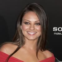 Mila Kunis at New York premiere of 'Friends with Benefits' photos | Picture 59091